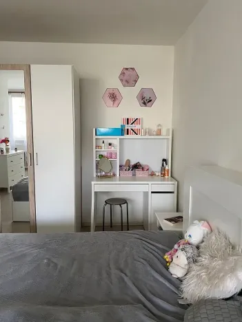 Prodej bytu 1+kk, Teplice, Čs. dobrovolců, 37 m2