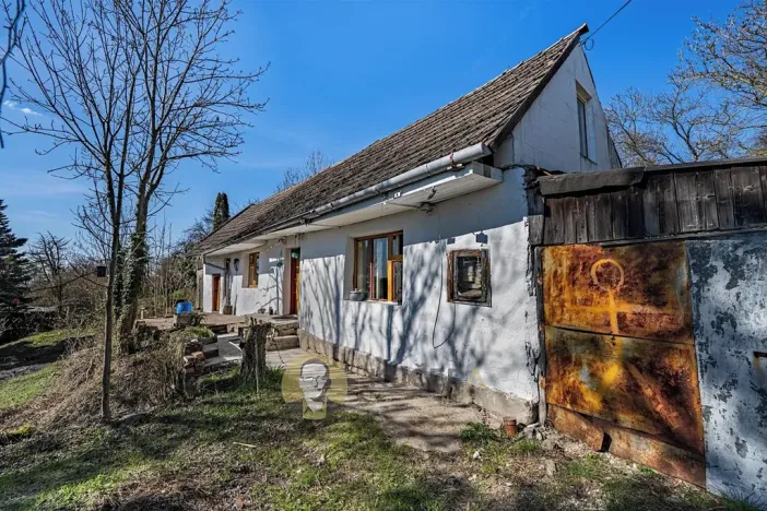 Prodej rodinného domu, Střemy, 100 m2