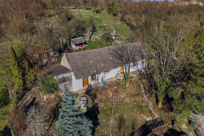 Prodej rodinného domu, Střemy, 100 m2