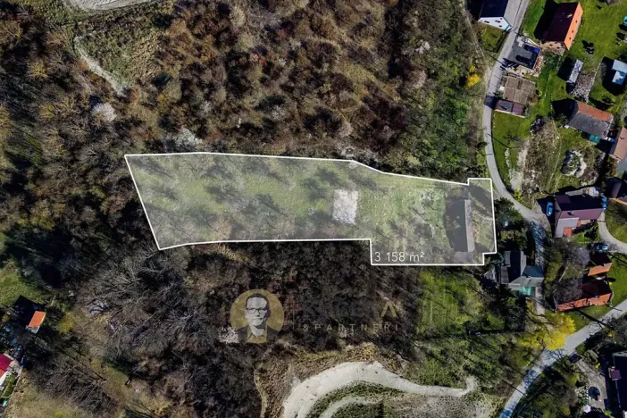 Prodej rodinného domu, Střemy, 100 m2