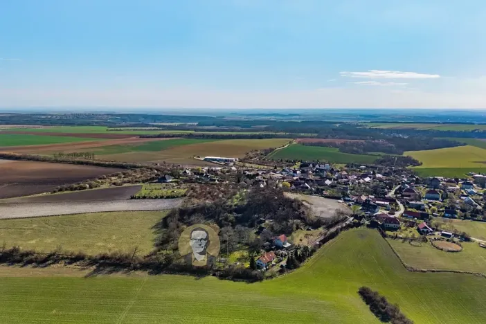 Prodej pozemku pro bydlení, Střemy, 3158 m2