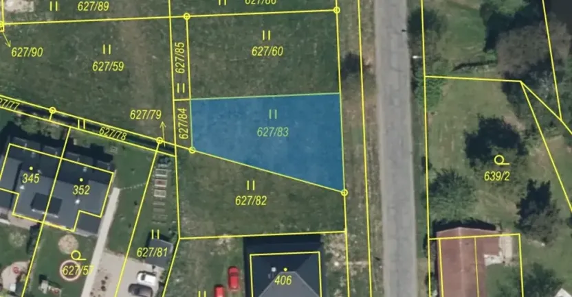 Prodej rodinného domu, Semín, 176 m2