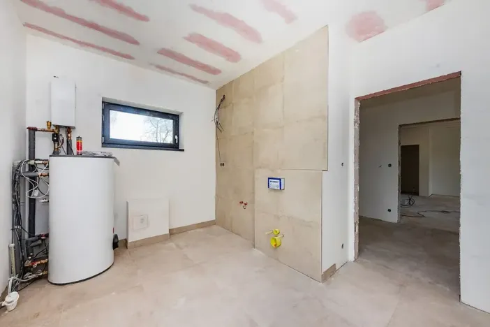 Prodej rodinného domu, Semín, 176 m2