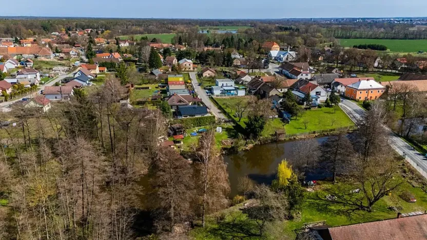 Prodej rodinného domu, Semín, 176 m2