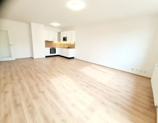 Pronájem bytu 2+kk, Praha - Dolní Chabry, Do rybníčků, 62 m2