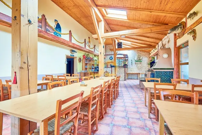 Prodej ubytování, Hrdějovice, 544 m2