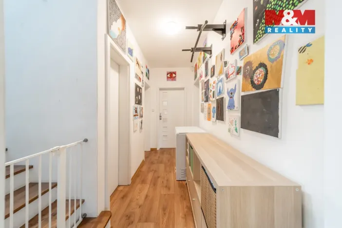 Prodej rodinného domu, Zlatá, 148 m2