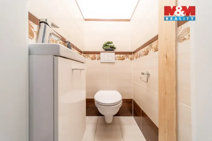 Prodej rodinného domu, Zlatá, 148 m2