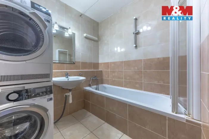 Prodej bytu 2+kk, Nehvizdy, Vyšehořovická, 66 m2