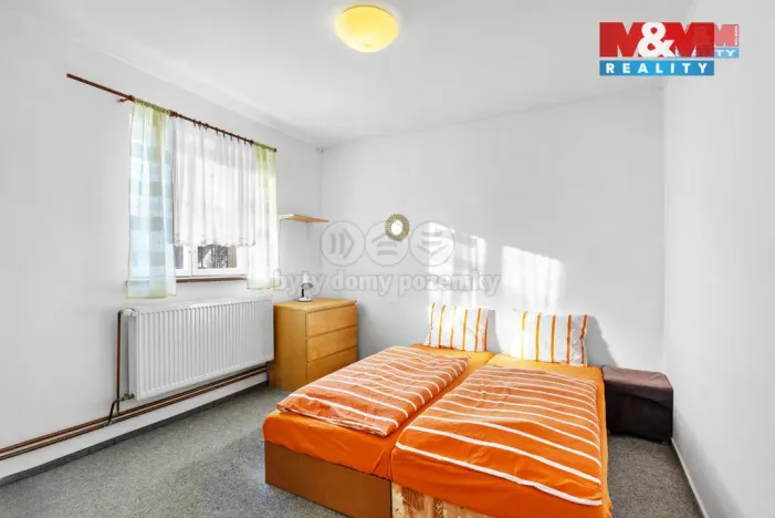 Prodej ubytování, Lázně Libverda, 651 m2