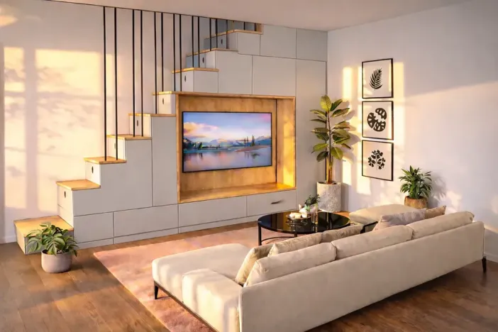 Prodej bytu 3+kk, Praha - Košíře, Holečkova, 67 m2