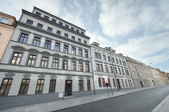 Prodej bytu 3+kk, Praha - Košíře, Holečkova, 67 m2