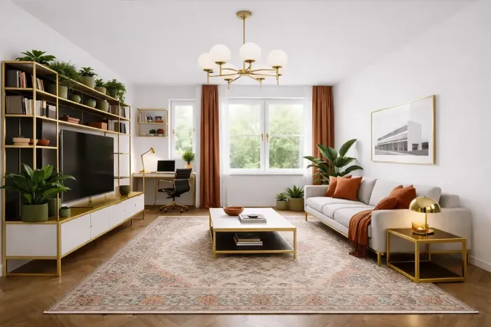 Prodej bytu 2+kk, Praha - Dejvice, Na hutích, 47 m2