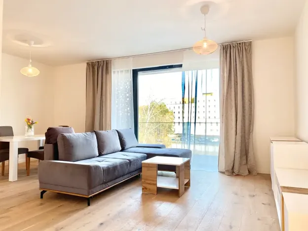 Pronájem bytu 3+kk, Praha - Libeň, Smrčkova, 87 m2