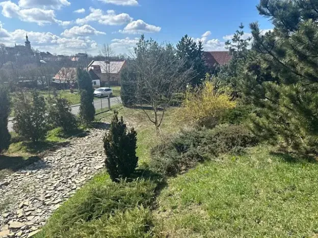 Prodej pozemku pro bydlení, Libědice, 1786 m2