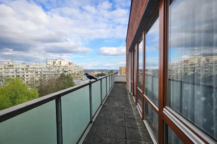 Pronájem bytu 4+kk, Praha - Krč, Hudečkova, 162 m2