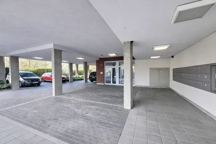 Pronájem bytu 4+kk, Praha - Krč, Hudečkova, 162 m2