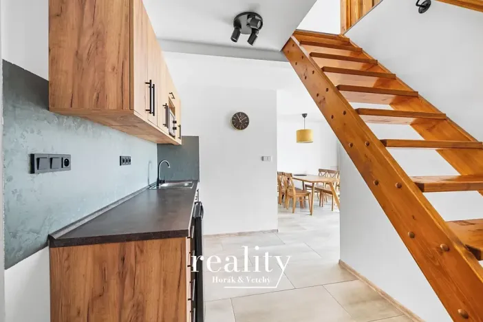 Prodej chalupy, Mikulov, 190 m2