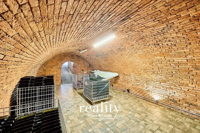 Prodej chalupy, Mikulov, 190 m2