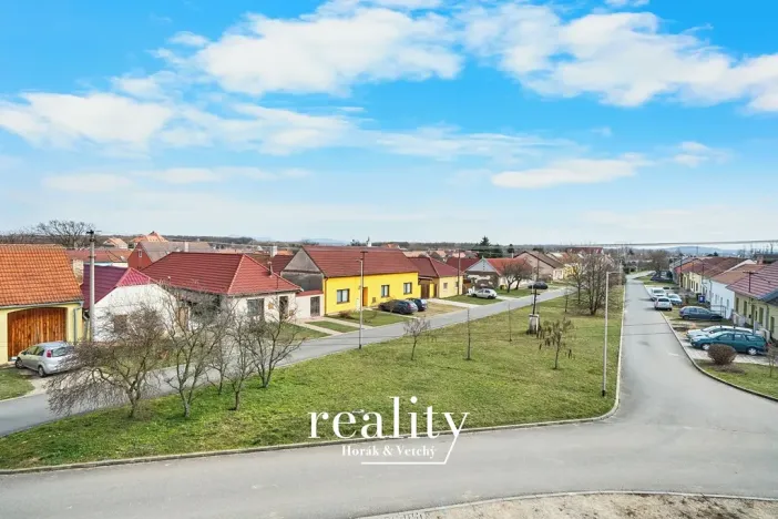 Prodej chalupy, Mikulov, 190 m2