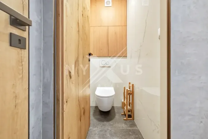 Prodej bytu 3+kk, Praha - Vinohrady, Nad Primaskou, 62 m2