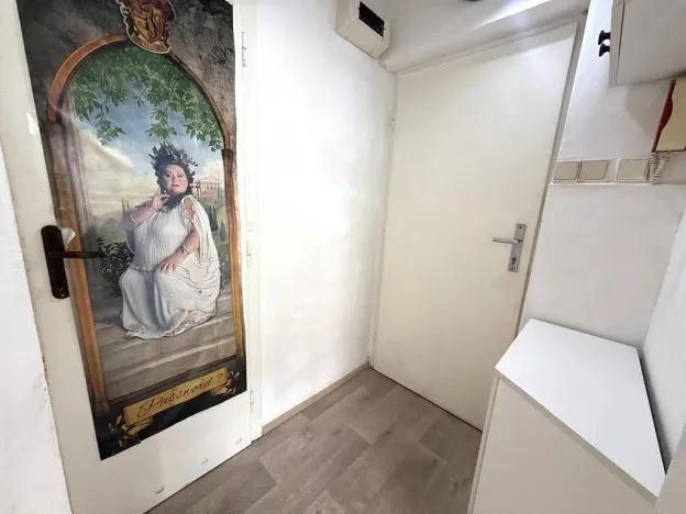 Pronájem bytu 1+1, Brno - Černá Pole, Krkoškova, 35 m2