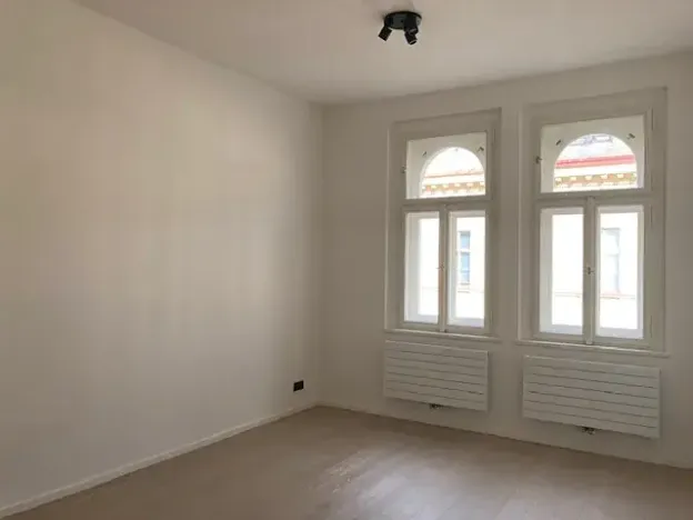 Pronájem bytu 2+kk, Praha - Vinohrady, Moravská, 55 m2