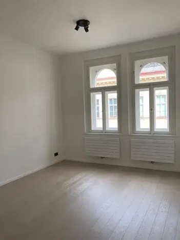 Pronájem bytu 2+kk, Praha - Vinohrady, Moravská, 55 m2