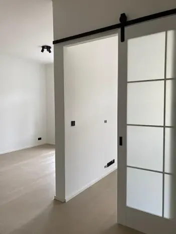 Pronájem bytu 2+kk, Praha - Vinohrady, Moravská, 55 m2