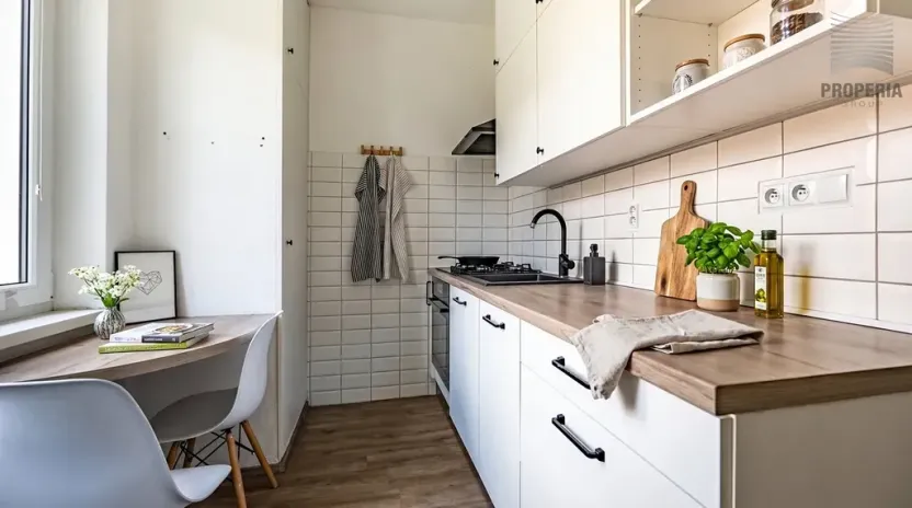 Pronájem bytu 3+1, Kopřivnice, Dukelská, 67 m2