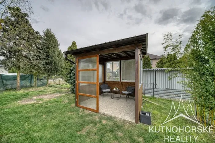 Prodej bytu 4+kk, Krchleby, Dělnická, 148 m2