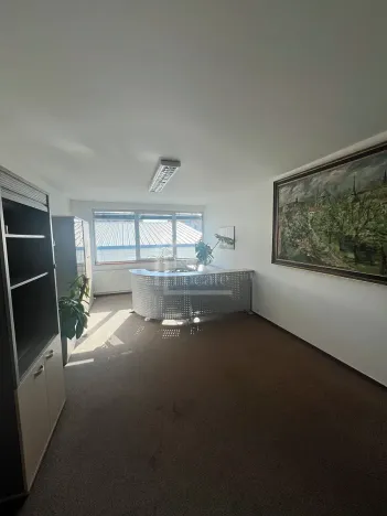 Pronájem kanceláře, Praha - Vršovice, Přípotoční, 160 m2