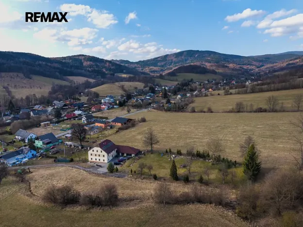 Prodej rodinného domu, Velké Losiny, Bukovická, 850 m2