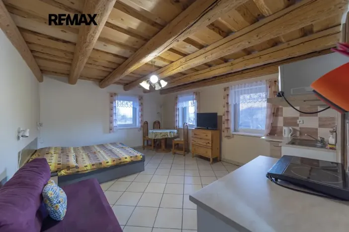 Prodej rodinného domu, Velké Losiny, Bukovická, 850 m2