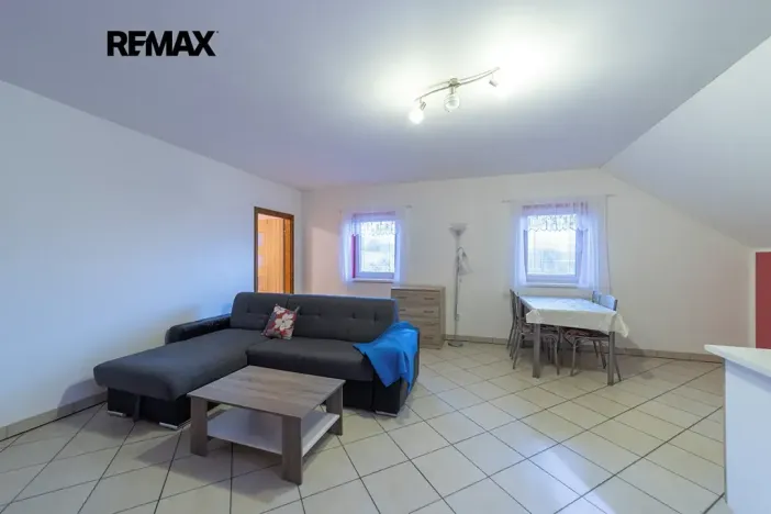 Prodej rodinného domu, Velké Losiny, Bukovická, 850 m2
