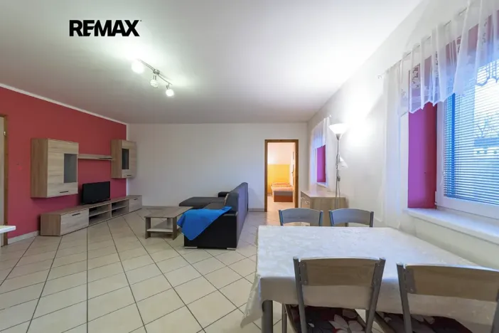 Prodej rodinného domu, Velké Losiny, Bukovická, 850 m2
