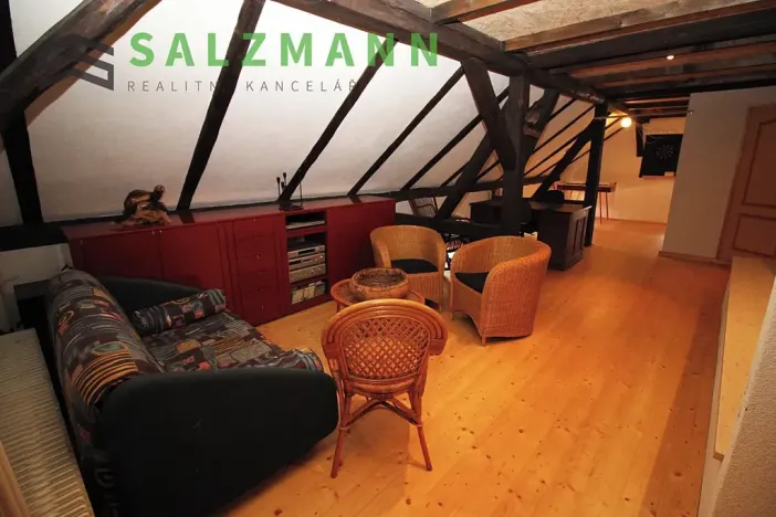 Prodej rodinného domu, Hostouň, 220 m2