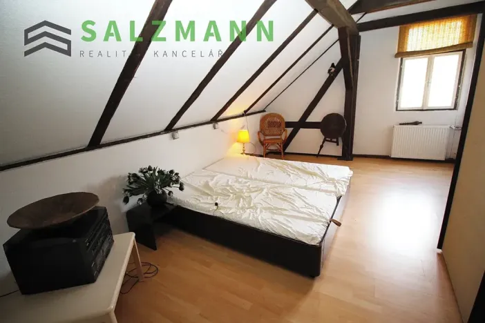 Prodej rodinného domu, Hostouň, 220 m2