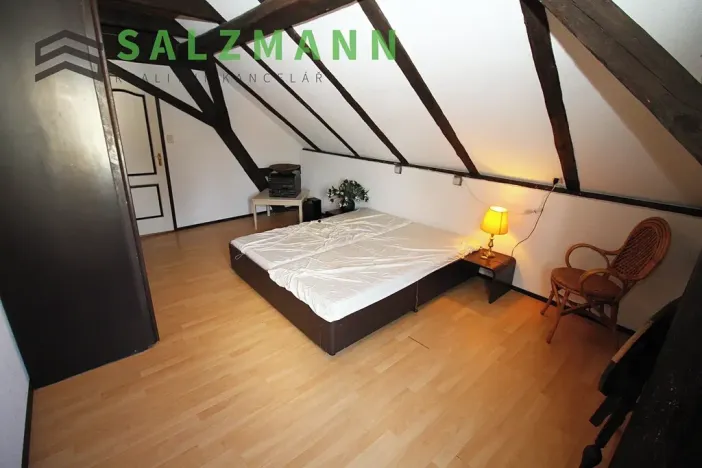 Prodej rodinného domu, Hostouň, 220 m2