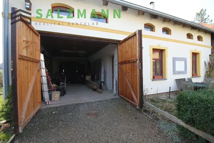 Prodej rodinného domu, Hostouň, 220 m2