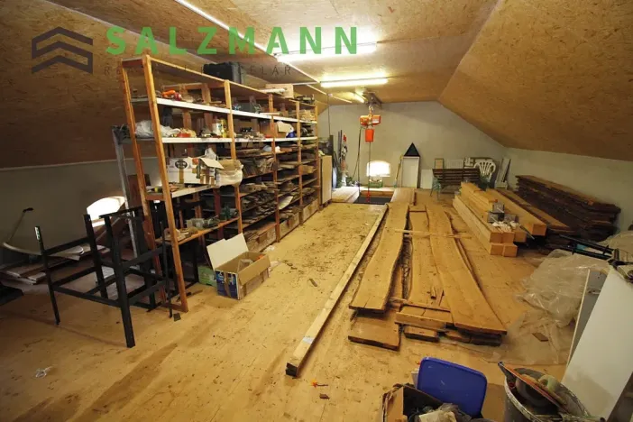 Prodej rodinného domu, Hostouň, 220 m2