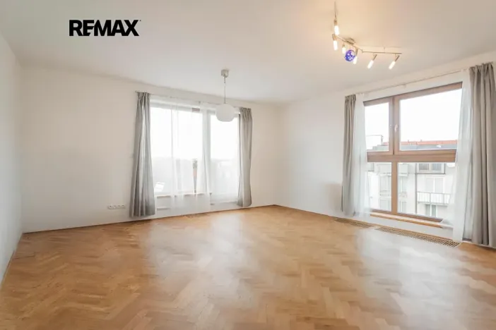 Pronájem bytu 3+kk, Písek, Gregorova, 82 m2
