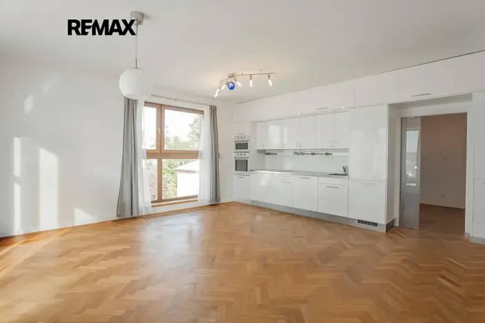 Pronájem bytu 3+kk, Písek, Gregorova, 82 m2