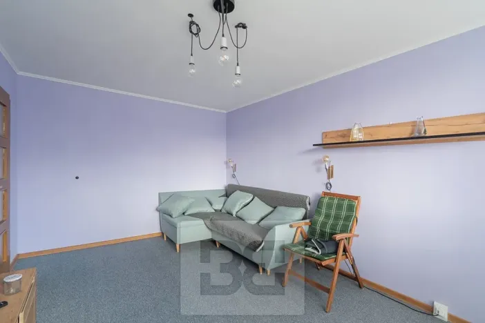 Pronájem bytu 2+1, Liberec, Školní, 47 m2