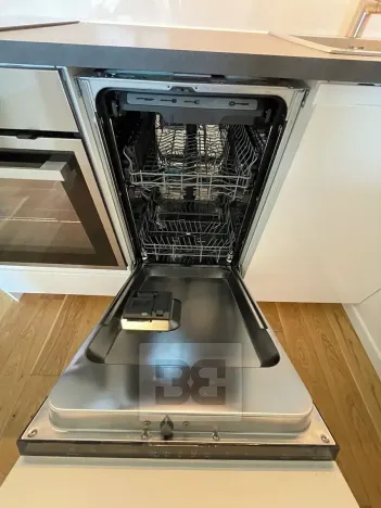 Pronájem bytu 2+kk, Praha - Holešovice, Jankovcova, 63 m2