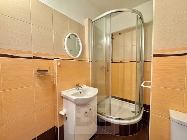 Pronájem bytu 2+kk, Ostrava, Plzeňská, 48 m2