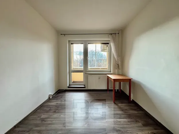 Pronájem bytu 2+kk, Ostrava, Plzeňská, 48 m2