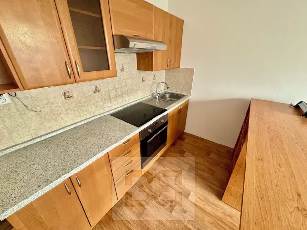 Pronájem bytu 2+kk, Ostrava, Plzeňská, 48 m2