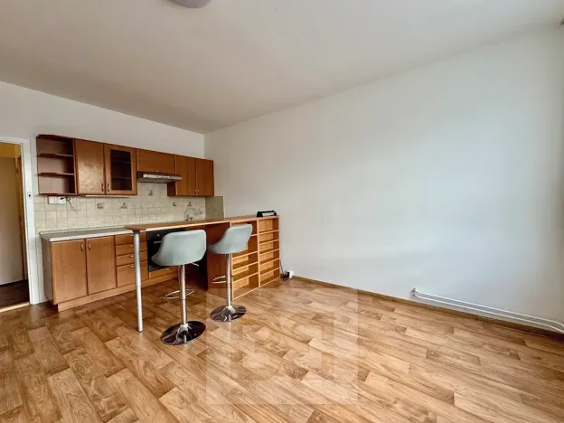 Pronájem bytu 2+kk, Ostrava, Plzeňská, 48 m2