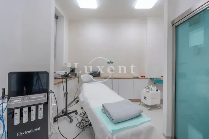 Pronájem ordinace, Praha - Josefov, Elišky Krásnohorské, 34 m2